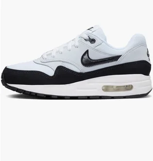 Кросівки дитячі Nike Air Max 1 White/Black DZ3307-106