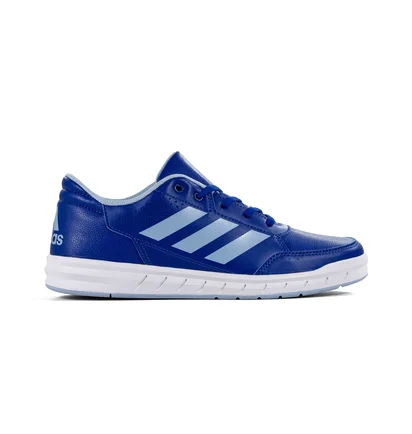 Кроссовки детские Adidas Altasport Blue BA9542