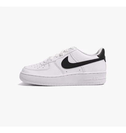 Кроссовки детские Nike Air Force 1 White CT3839-100