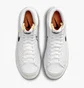 Кроссовки мужские Nike Blazer Mid 77 White FN7809-100