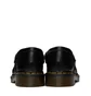 Туфли унисекс Dr. Martens Vegan Adrian Felix Rub Off Black 30744001