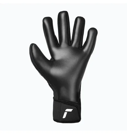 Рукавиці воротарські дитячі Reusch Fastgrip Infinity Black 5672700-7700