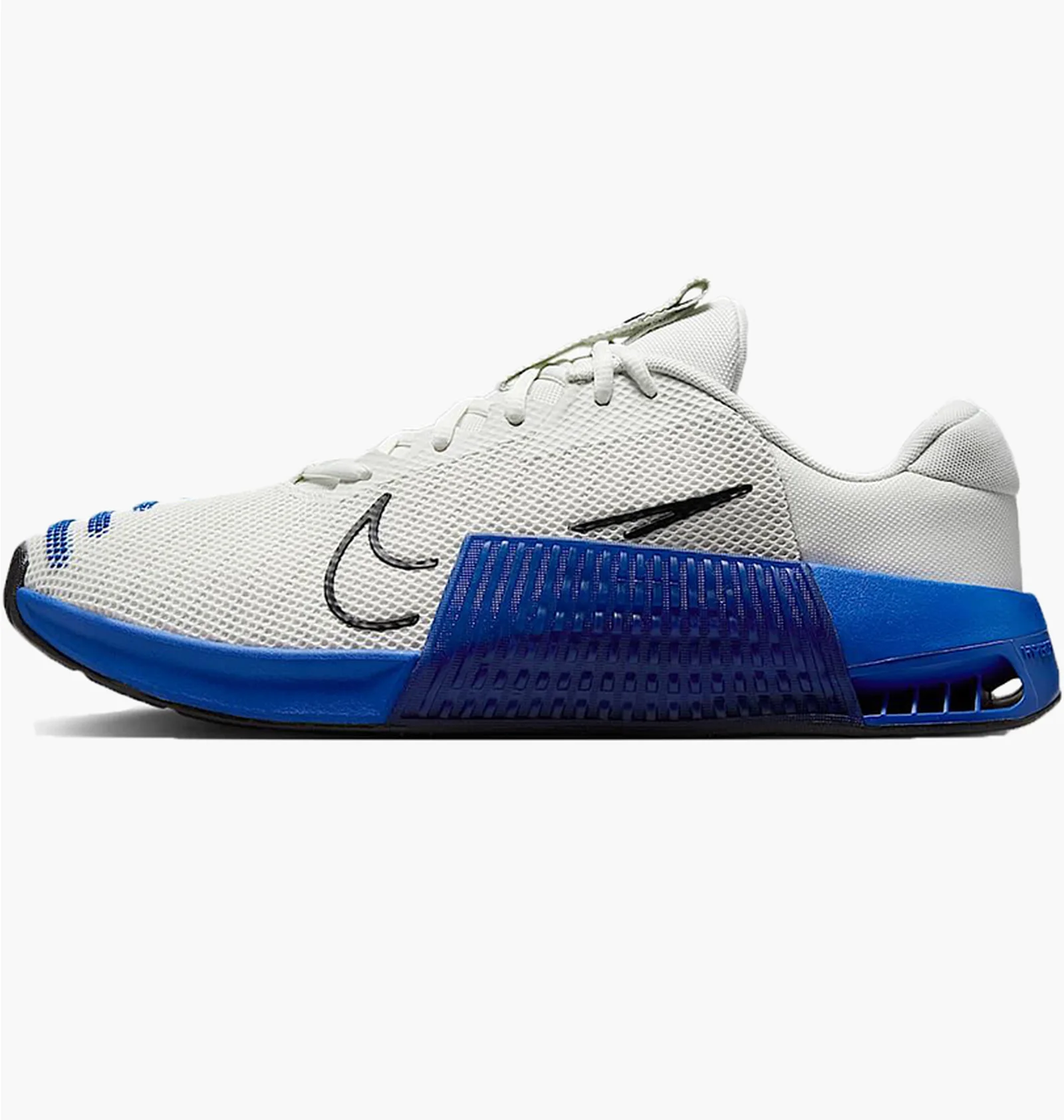 ᐉ Кросівки чоловічі Nike Metcon 9 White/Blue DZ2617-008