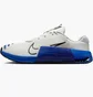 Кроссовки мужские Nike Metcon 9 White/Blue DZ2617-008