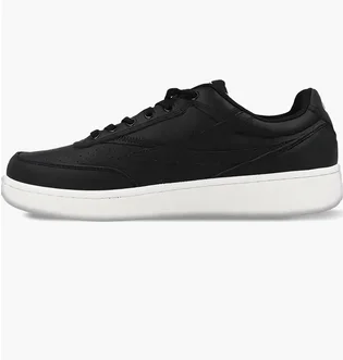 Кроссовки мужские Fila Sevaro Black FFM021780010