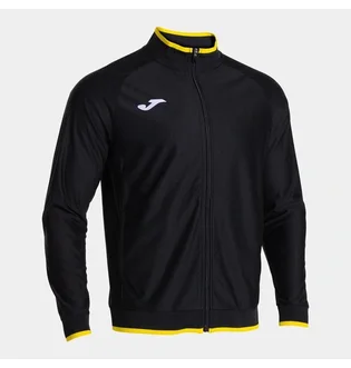 Олимпийка мужская Joma Combi Prem. Black 104212.109