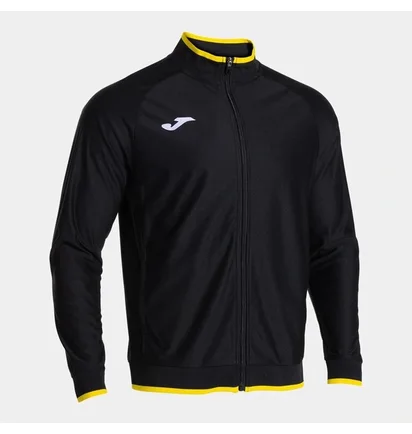 Олимпийка мужская Joma Combi Prem. Black 104212.109