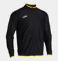 Олимпийка мужская Joma Combi Prem. Black 104212.109