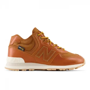 Кросівки унісекс New Balance 574H Brown U574Hbb