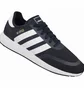 Кросівки унісекс Adidas N-5923 Black IH8875