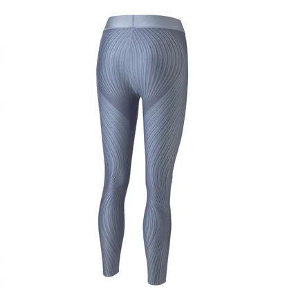 Леггинсы женские Puma Flawless Sculpt High Waist 7/8 Tight Fil Blue 523139-18