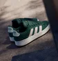 Кроссовки женские Adidas Grand Court Alpha Green JI1715