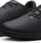Футзалки унісекс Nike Phantom Gx Ii Academy Ic Black FJ2581-002