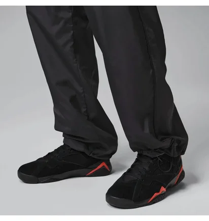 Штаны мужские Air Jordan Brooklyn Black IO9831-010