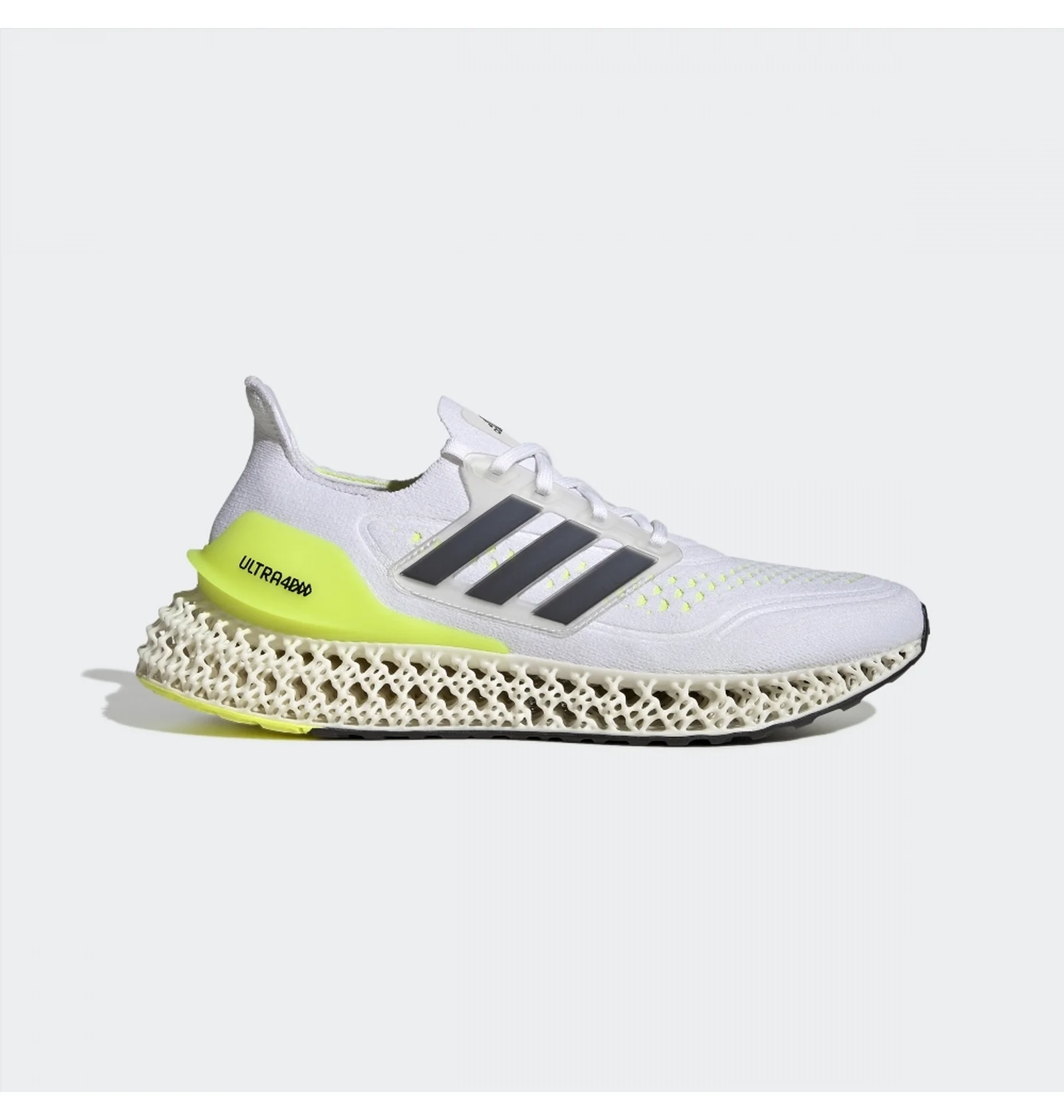 ᐉ Кросівки унісекс Adidas Ultra 4Dfwd Running Shoes White Gz6941