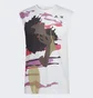 Майка унисекс Adidas Tennis New York Sleeveless Tee (Gender Neutral) White Hn9440