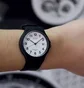 Часы унисекс Casio Analog MW-59-7BVDF