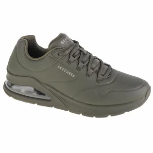 Кроссовки мужские Skechers Uno 2 Olive 232181-OLV