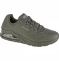Кроссовки мужские Skechers Uno 2 Olive 232181-OLV