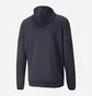 Олимпийка мужская Puma Rtg Fz Hoodie Blue 58583243