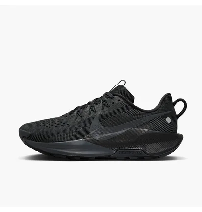 Кросівки чоловічі Nike React X Pegasus Trail 5 Black DV3864-002
