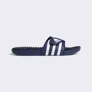 Тапочки унисекс Adidas Adissage Blue F35579