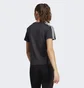 Футболка жіноча Adidas Aeroready Train Essentials 3-Stripes Tee Grey Ic5039