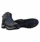 Черевики чоловічі CMP Rigel Mid Trekking Grey/Black 3Q12947-35UD