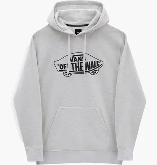 Худі чоловіче Vans Mn Otw Po Ii Grey VN0A45CKOHC