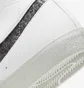 Кроссовки мужские Nike Blazer Mid 77 Vintage White/Grey CW6726-100