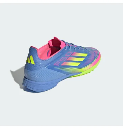 Сороконожки мужские Adidas F50 Pro Blue IE1219