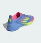 Сороконожки мужские Adidas F50 Pro Blue IE1219