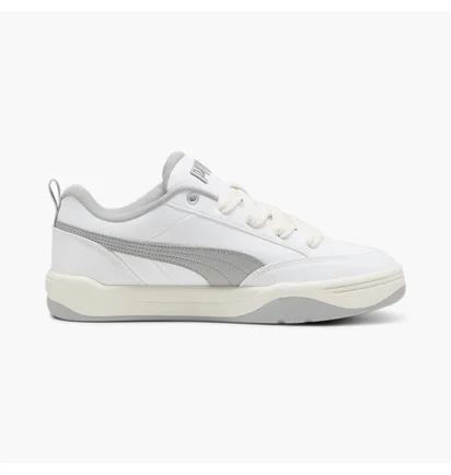 Кросівки унісекс Puma Park Lifestyle White 395084-01