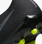 Бутси унісекс Nike Zoom Mercurial Vapor 15 Academy Mg Black Dj5631-001