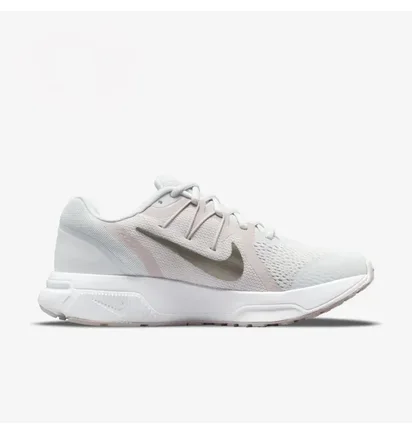 Кроссовки женские Nike Zoom Span 3 Grey CQ9267-004