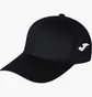 Кепка детская Joma Cap Classic Black 400089.100