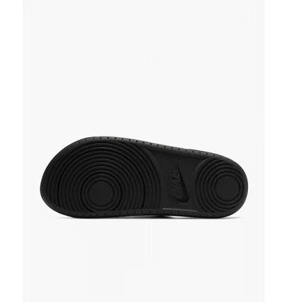 Тапочки жіночі Nike Womens Slides Black Dc0496-001
