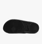 Тапочки жіночі Nike Womens Slides Black Dc0496-001