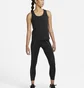 Лосины женские Nike Yoga Dri-Fit Black DD5772-010