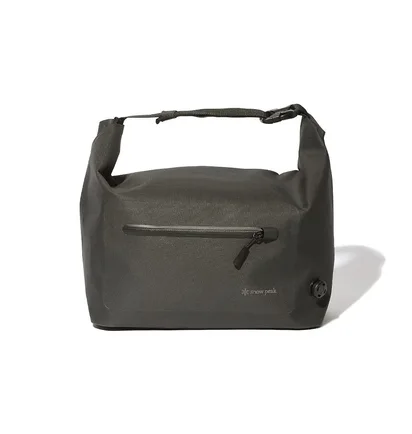 Сумка унісекс Snow Peak Mini Black AC-21AU405BK
