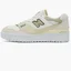 Кросівки жіночі New Balance 550 Women White/Beige BBW550SK