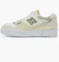 Кросівки жіночі New Balance 550 Women White/Beige BBW550SK
