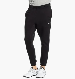 Штаны мужские Nike Sportswear Club Fleece Black 716830-010
