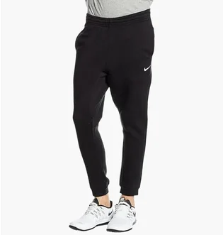 Штаны мужские Nike Sportswear Club Fleece Black 716830-010