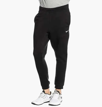 Штани чоловічі Nike Sportswear Club Fleece Black 716830-010
