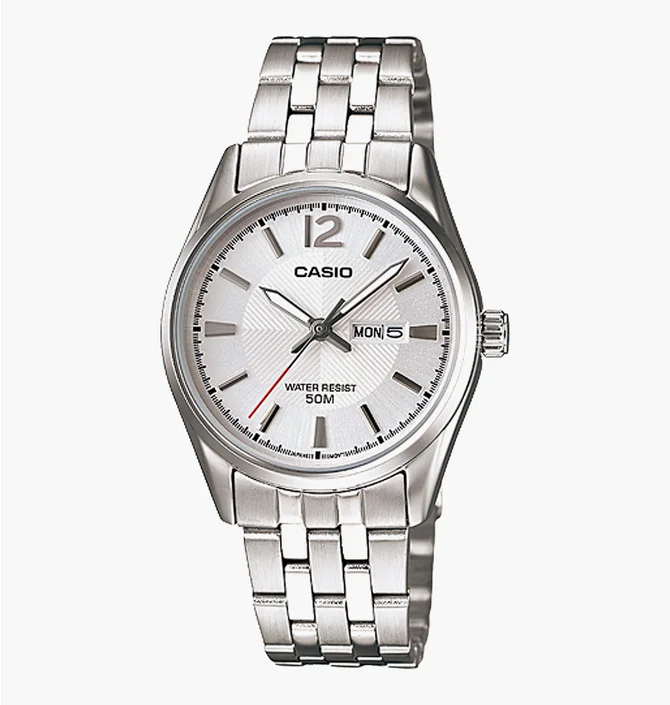 Часы женские Casio Timeless Collection Df LTP-1335D-7A