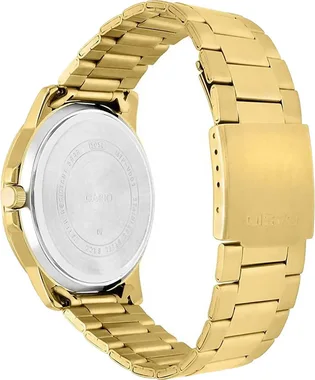 Часы мужские Casio MTP-VD01G-1B