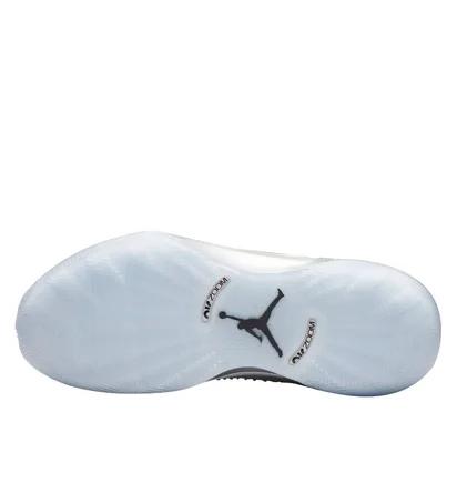 Кросівки чоловічі Air Jordan Xxxv Low White CW2460-100