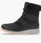 Ботинки женские Salomon Heika Black L39861700