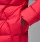 Куртка мужская Air Jordan Essential Puffer Jacket Red HV0532-687
